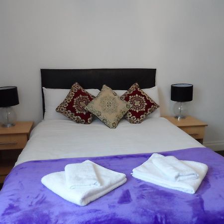 Metro House Star Accommodation London Exterior foto