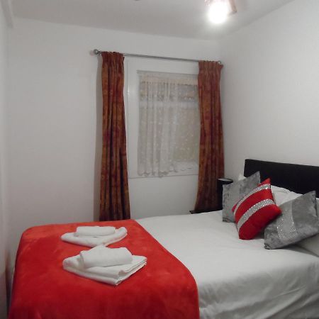 Metro House Star Accommodation London Exterior foto