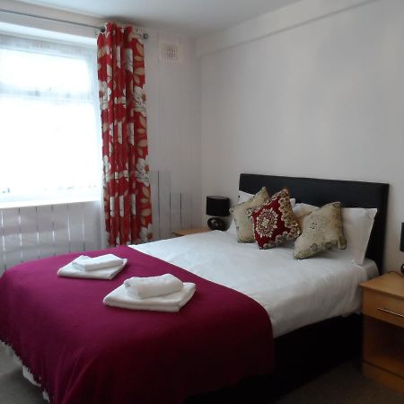 Metro House Star Accommodation London Exterior foto