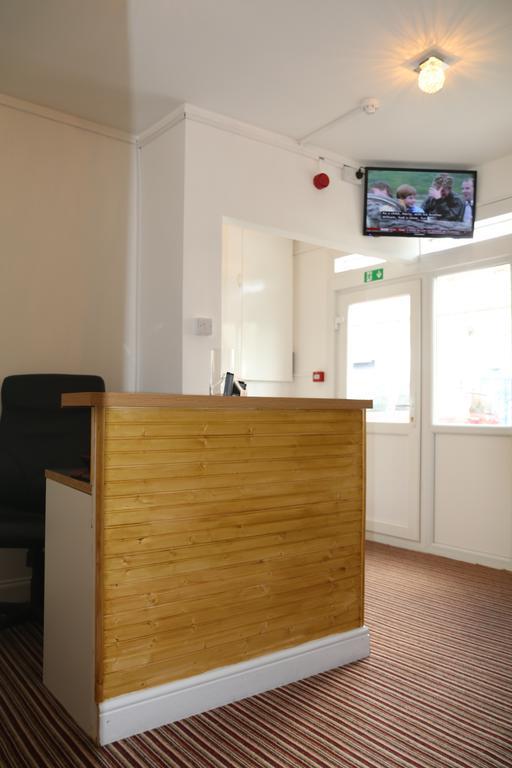 Metro House Star Accommodation London Exterior foto