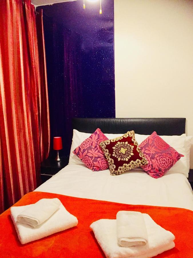 Metro House Star Accommodation London Exterior foto