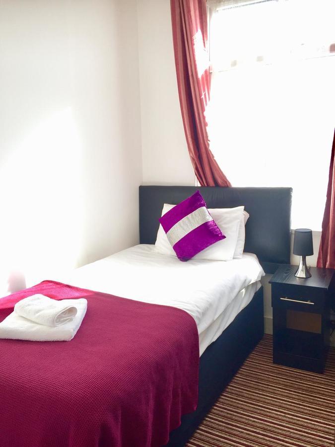 Metro House Star Accommodation London Exterior foto