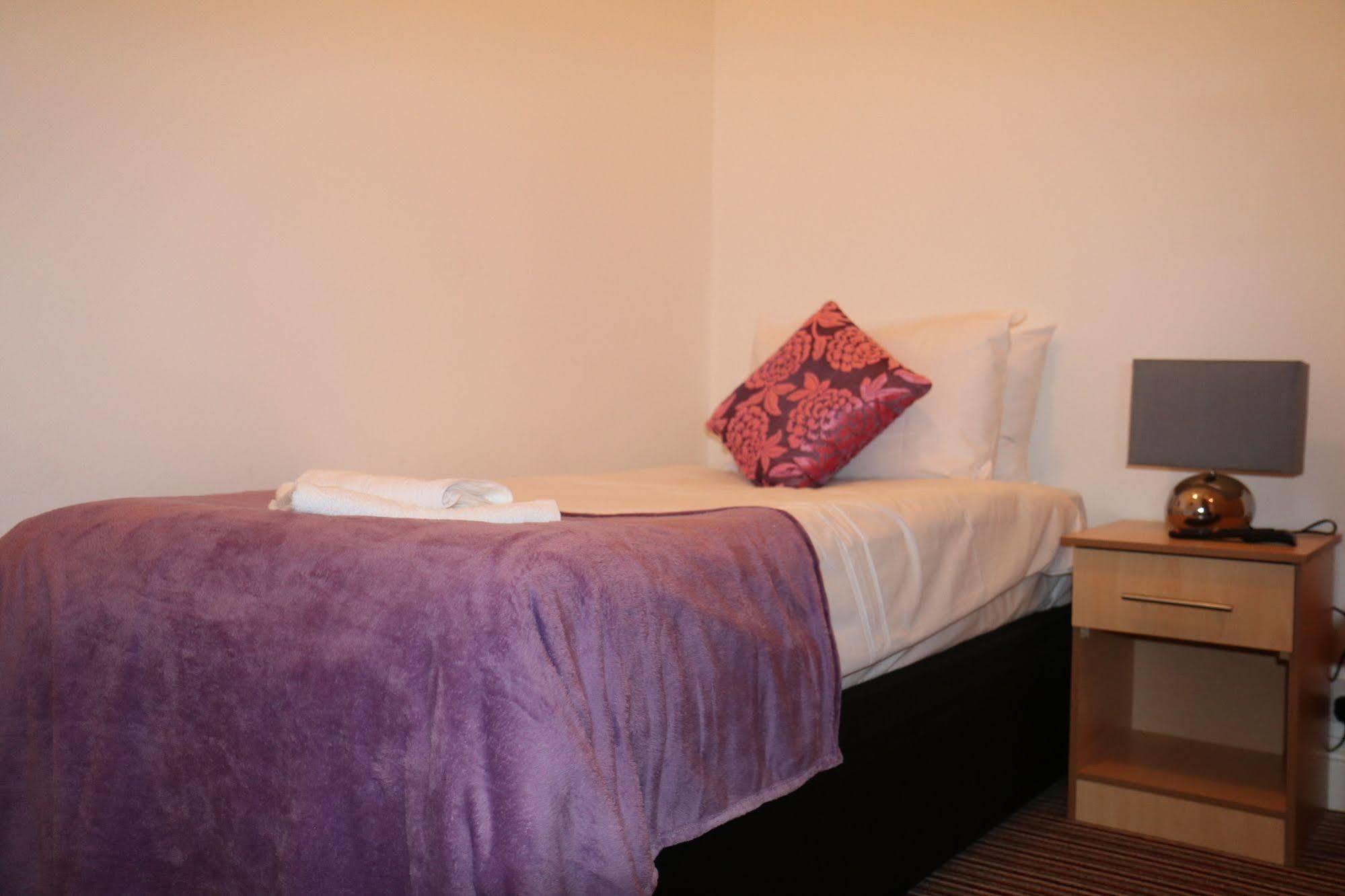 Metro House Star Accommodation London Exterior foto